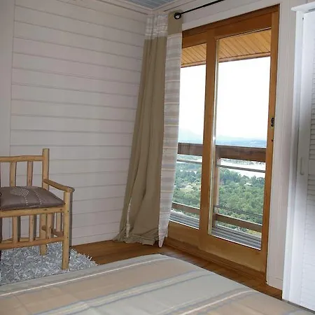 Altair Villa Porto-Vecchio (Corsica)