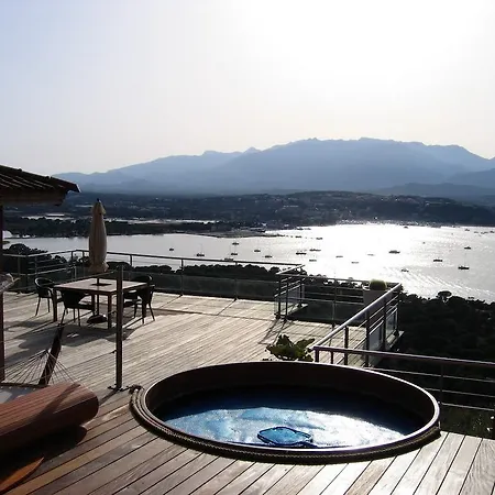 Altair Porto-Vecchio (Corsica)