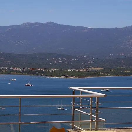 Villa Altair Porto-Vecchio (Corsica)
