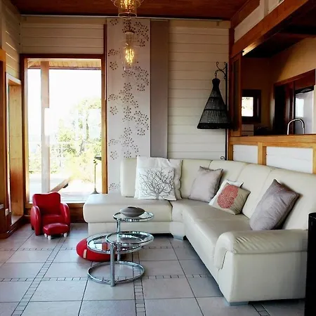 Villa Altair
